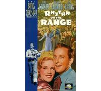 Rhythm on the Range