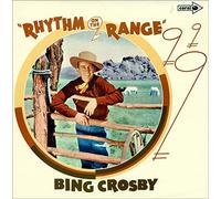 Rhythm On The Range