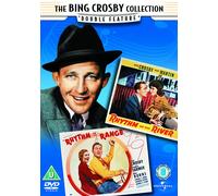 Rhythm On the River/Rhythm On the Range (DVD) Samuel S. Hinds Lucile Gleason