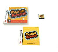 Rhythm paradise [Edizione : Francia]