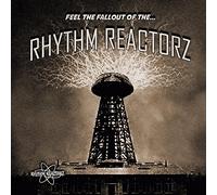 Rhythm Republic - Feel The Fallout Of The