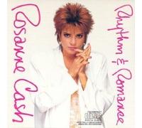 Rhythm & Romance by Rosanne Cash