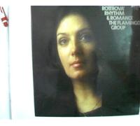 Rhythm & Romance, Erscheinungsjahr 1977, Made in Czechoslovakia,