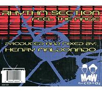 Rhythm Section / Feel The Magic