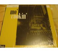 Rhythm Section - Mo' Cookin'