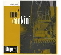 Rhythm Section - Mo' Cookin'