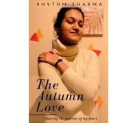 Rhythm Sharma The Autumn Love (Tascabile)
