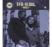 Rhythm & Soul Basics Vol. 4 : R’N’B & Nu Soul - Rhythm & Soul Basics Vol. 4 : R’N’B & Nu Soul (2 CD)