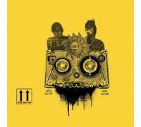 Rhythm Sound and Movement by Pitch Black (2009-05-26)