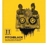 Rhythm Sound & Movement by Pitch Black (2009-05-26)