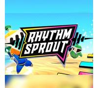 Rhythm Sprout: Sick Beats & Bad Sweets (PC) Steam Key - GLOBAL
