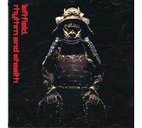 Rhythm & Stealth by LEFTFIELD (1999-09-15)