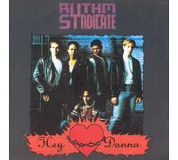 Rhythm Syndicate - Hey Donna