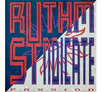 Rhythm Syndicate - P.a.s.s.i.o.n / Vinyl single [Vinyl-Single 7'']