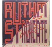 Rhythm Syndicate Passion (Vinyl LP)