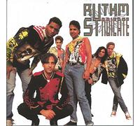 Rhythm Syndicate - Rhythm Syndicate