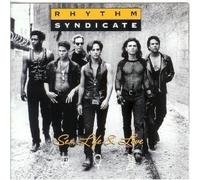 Rhythm Syndicate - Sex Life & Love