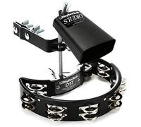 Rhythm Tech RTDKP - Set percussioni per batteria