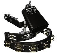 Rhythm Tech RTDKP - Set percussioni per batteria