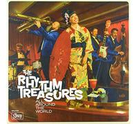 Rhythm Treasures, the - All Around the World