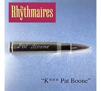 Rhythmaires - K Pat Boone