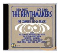 Rhythmakers - 1932 The Complete Set