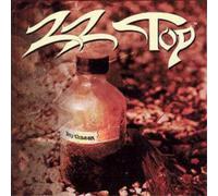 Zz Top - Rhythmeen