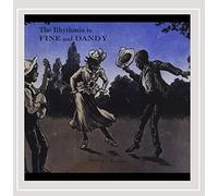 Rhythmia - Rhythmia Is Fine & Dandy