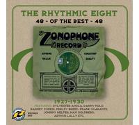 Rhythmic Eight 48 - Of The Best - 48 (CD)