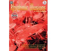 [Rhythmic Illusions] [By: Harrison, Gavin] [December, 1998]