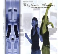 Rhythmic Images - Various Artists (Audio CD)