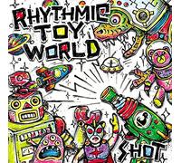 Rhythmic Toy World - SHOT