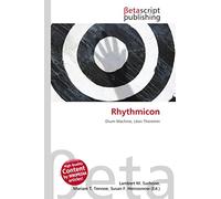 Rhythmicon: Drum Machine, Léon Theremin