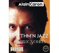 RHYTHM'N JAZZ - Music Scores