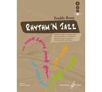 Rhythm'N Jazz Volume 1