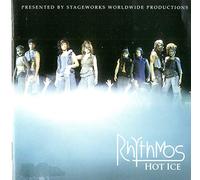 RHYTHMOS - HOT ICE OST