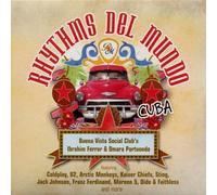 Rhythms Del Mundo Cuba - Rhythms Del Mundo Cuba
