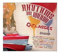 Rhythms Del Mundo - Rhythms Del Mundo Classics