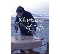 Rhythms of Life - The Power of Drumming (DVD) Massamba Diop Arthur Hull
