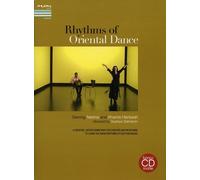 Nesma - Rhythms of Oriental Dance