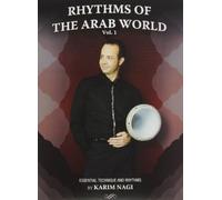 Rhythms of the Arab World Vol.1 [Edizione: Regno Unito]