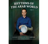 Rhythms of the Arab World Vol.2