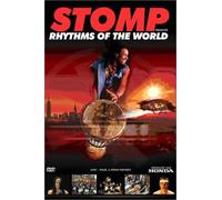 Rhythms Of The World