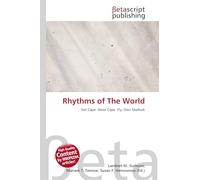 Rhythms of The World: Get Cape. Wear Cape. Fly, Glen Matlock
