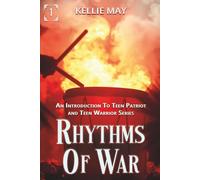 Rhythms Of War: US Civil War Adventures for Middle School Readers