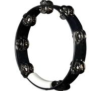 RhythmTech TC4010 10 pollici True Colors Tamburello Nero