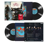 Rhyze Just How Sweet Is Your Love (Vinyl LP) 12" Album