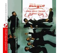 Rhyze - Just How Sweet Is Your Love