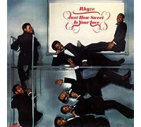 Rhyze - Just How Sweet Is Your Love / I Found Love In You