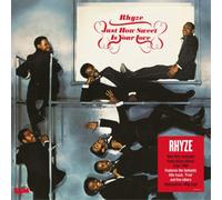 Rhyze Just How Sweet Is Your Love (Vinyl LP) 12" Album